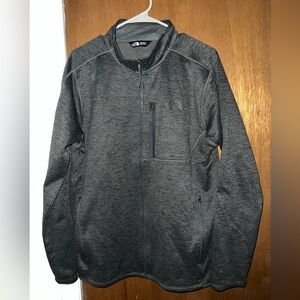 Mens North Face Fleece